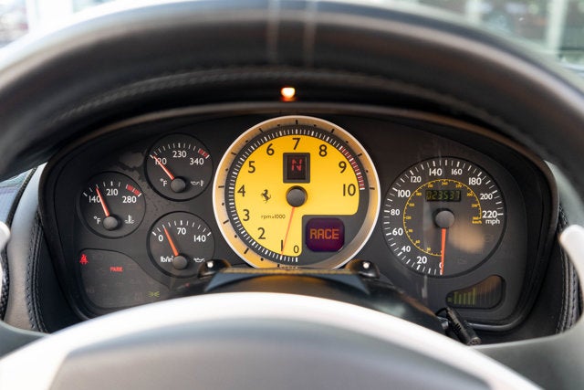 2005 Ferrari 430 Spider