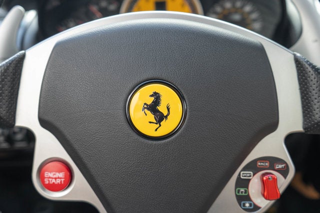 2005 Ferrari 430 Spider