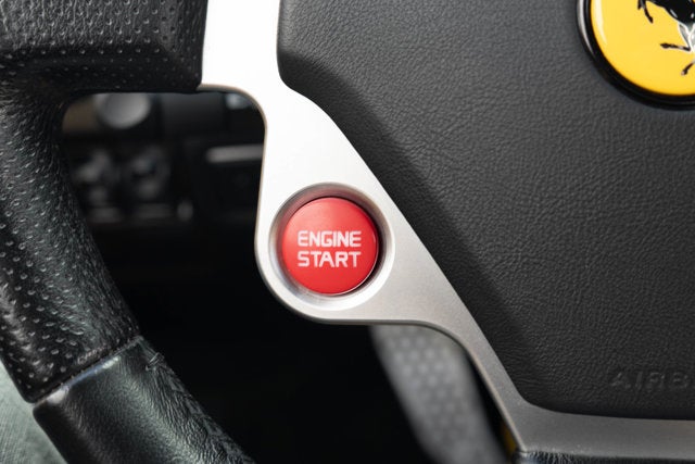 2005 Ferrari 430 Spider