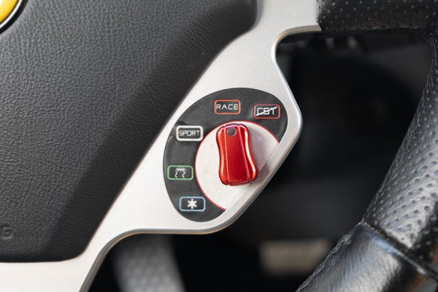 2005 Ferrari 430 Spider