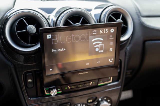 2005 Ferrari 430 Spider