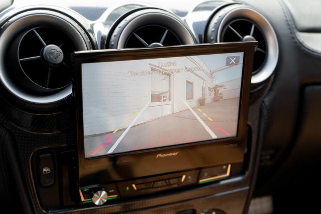 2005 Ferrari 430 Spider