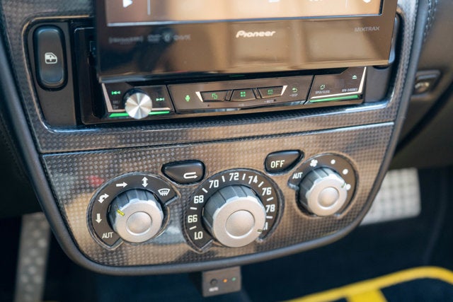 2005 Ferrari 430 Spider