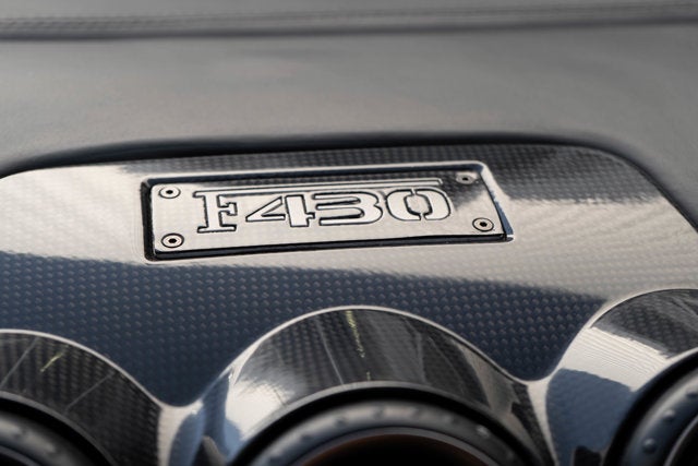 2005 Ferrari 430 Spider