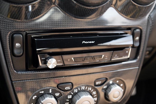 2005 Ferrari 430 Spider