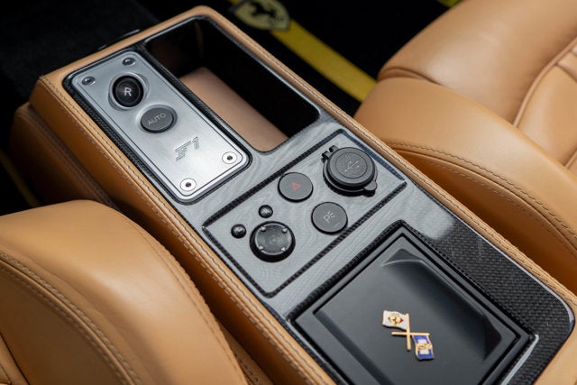 2005 Ferrari 430 Spider