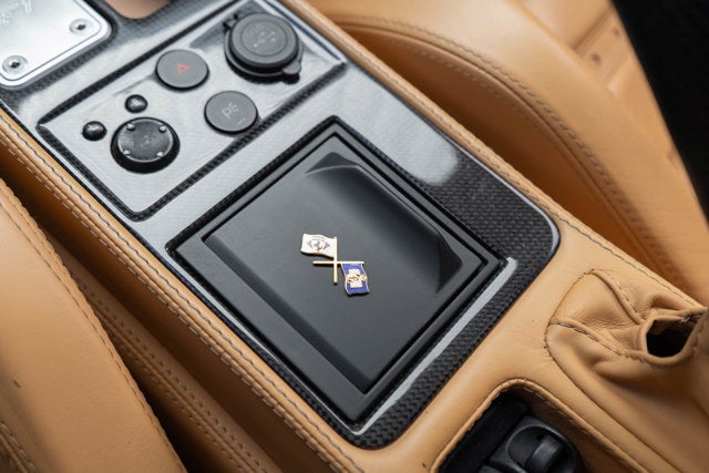 2005 Ferrari 430 Spider