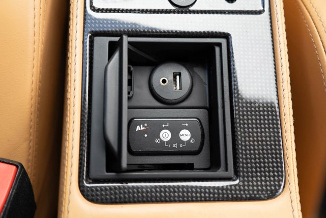 2005 Ferrari 430 Spider