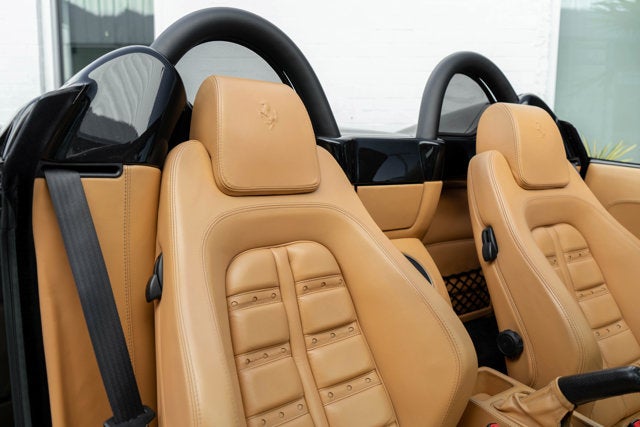 2005 Ferrari 430 Spider