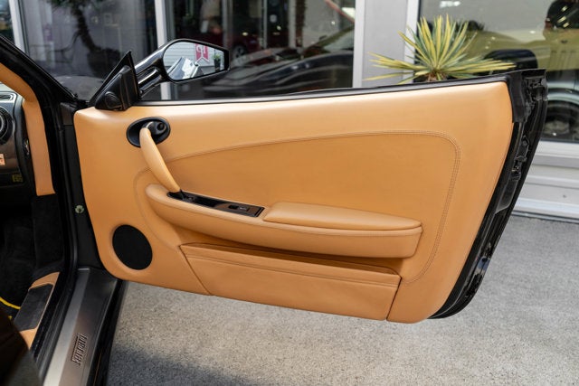 2005 Ferrari 430 Spider