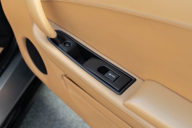 2005 Ferrari 430 Spider