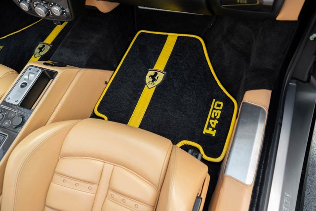 2005 Ferrari 430 Spider