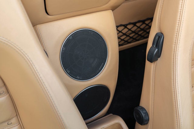 2005 Ferrari 430 Spider