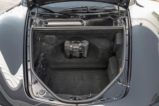 2005 Ferrari 430 Spider