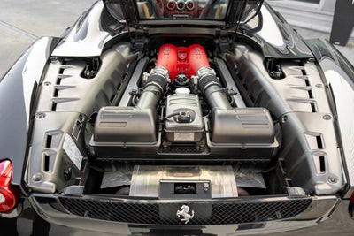 2005 Ferrari 430 Spider