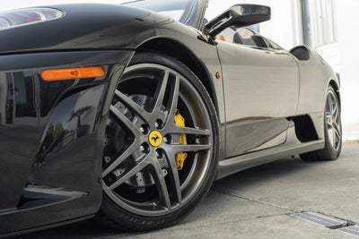 2005 Ferrari 430 Spider