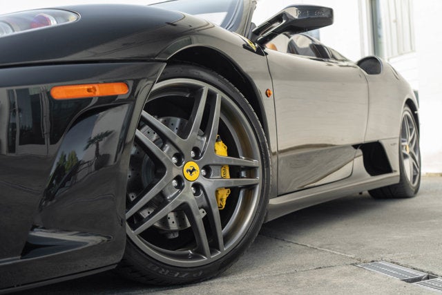 2005 Ferrari 430 Spider