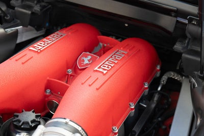 2005 Ferrari 430 Spider