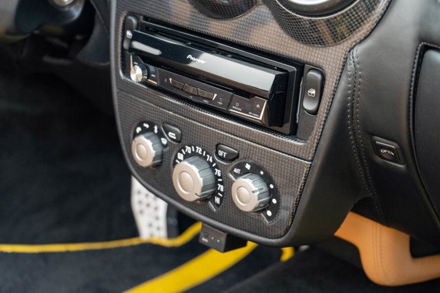 2005 Ferrari 430 Spider