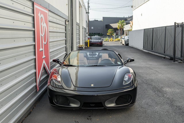 2005 Ferrari 430 Spider