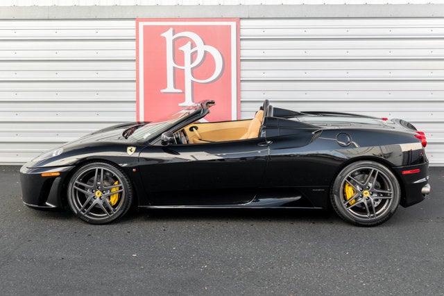 2005 Ferrari 430 Spider