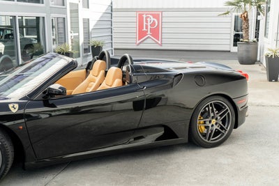 2005 Ferrari 430 Spider