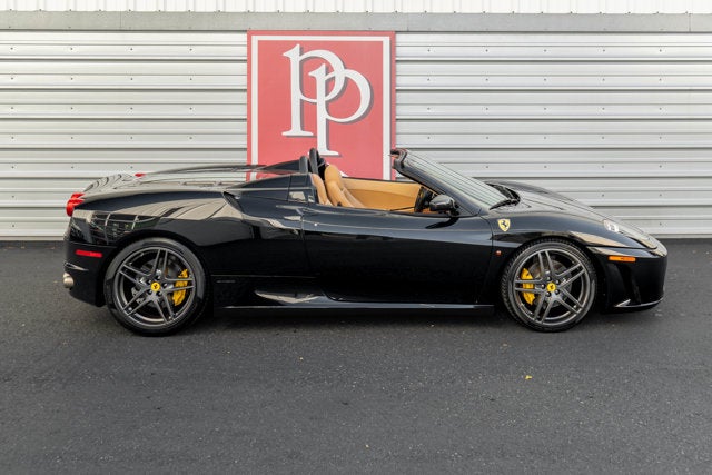 2005 Ferrari 430 Spider