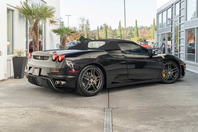 2005 Ferrari 430 Spider