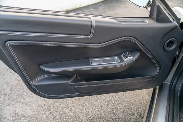 2008 Ferrari 599 GTB Fiorano 2dr Cpe