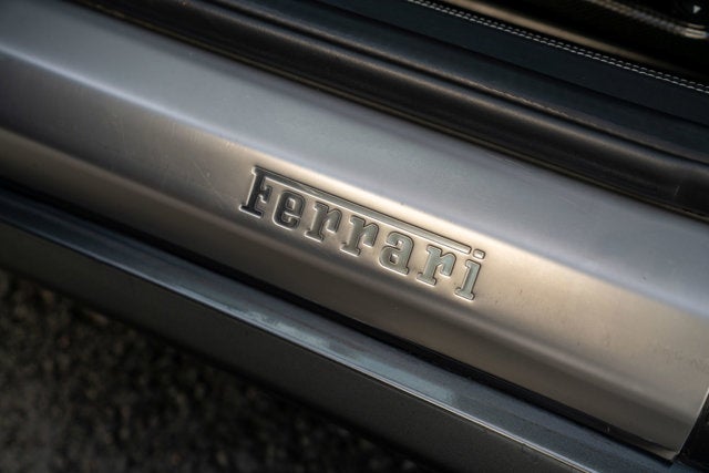 2008 Ferrari 599 GTB Fiorano 2dr Cpe