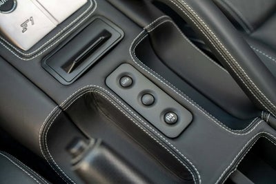 2008 Ferrari 599 GTB Fiorano 2dr Cpe