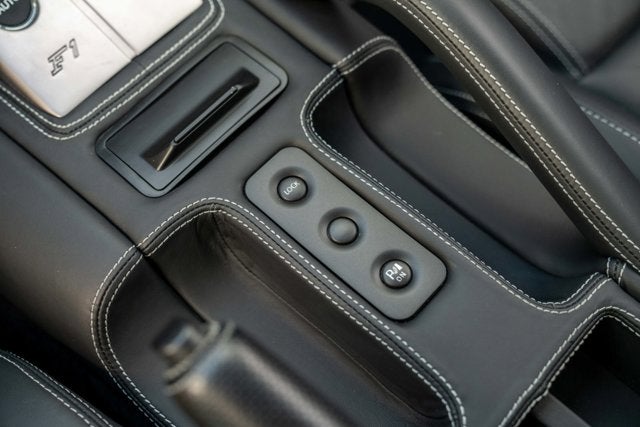 2008 Ferrari 599 GTB Fiorano 2dr Cpe