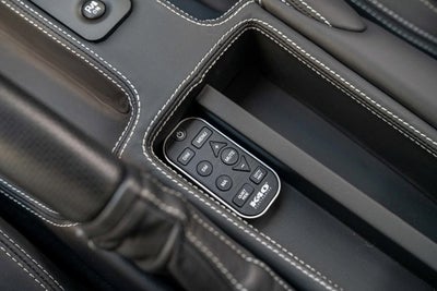 2008 Ferrari 599 GTB Fiorano 2dr Cpe