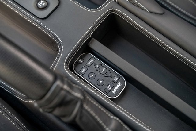 2008 Ferrari 599 GTB Fiorano 2dr Cpe