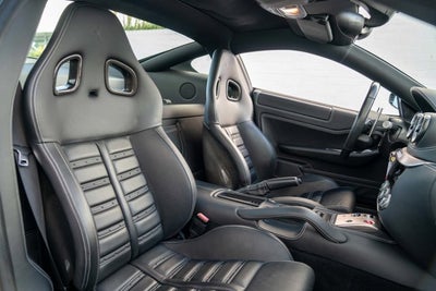 2008 Ferrari 599 GTB Fiorano 2dr Cpe