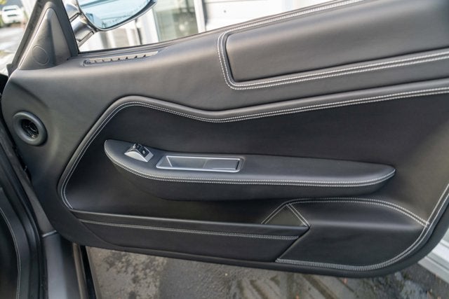 2008 Ferrari 599 GTB Fiorano 2dr Cpe