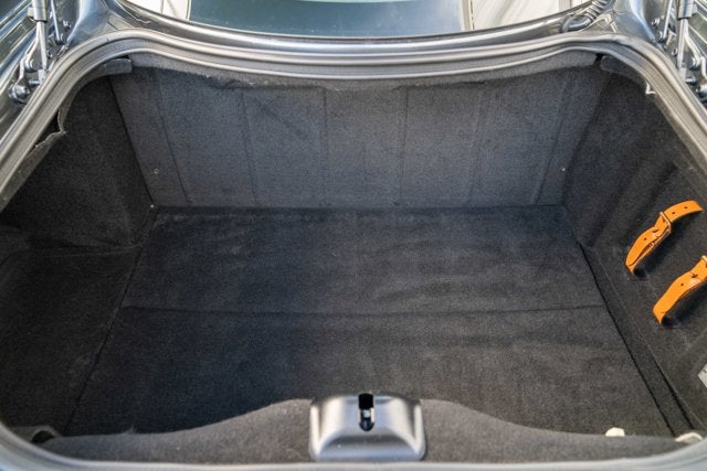 2008 Ferrari 599 GTB Fiorano 2dr Cpe