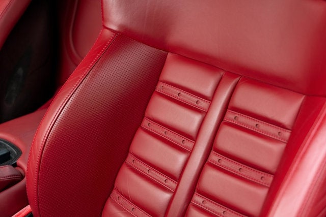 2007 Ferrari 599 GTB Fiorano 2dr Cpe