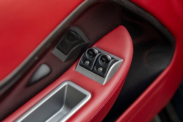 2007 Ferrari 599 GTB Fiorano 2dr Cpe