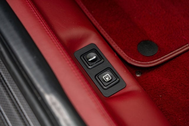 2007 Ferrari 599 GTB Fiorano 2dr Cpe