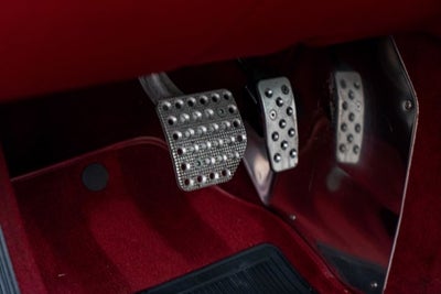 2007 Ferrari 599 GTB Fiorano 2dr Cpe