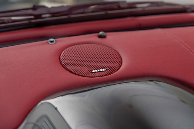 2007 Ferrari 599 GTB Fiorano 2dr Cpe