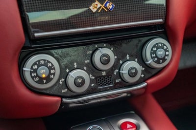 2007 Ferrari 599 GTB Fiorano 2dr Cpe