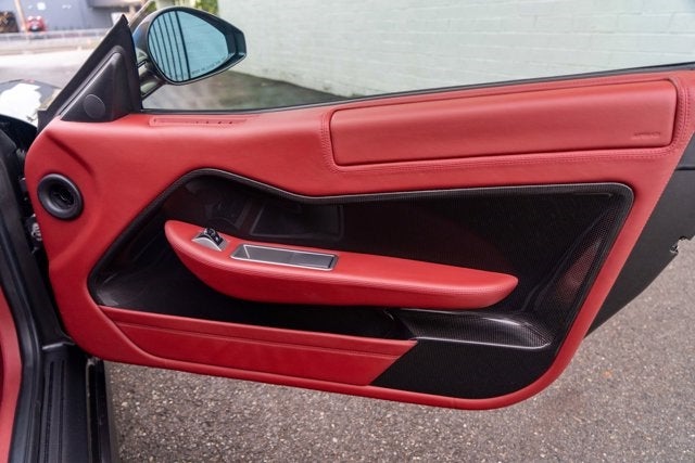 2007 Ferrari 599 GTB Fiorano 2dr Cpe