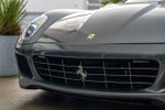 2007 Ferrari 599 GTB Fiorano 2dr Cpe