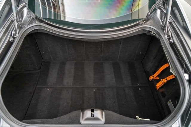 2007 Ferrari 599 GTB Fiorano 2dr Cpe