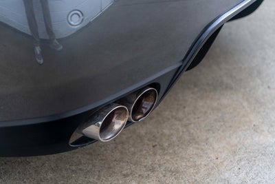 2007 Ferrari 599 GTB Fiorano 2dr Cpe