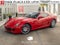 2007 Ferrari 599 GTB Fiorano 2dr Cpe
