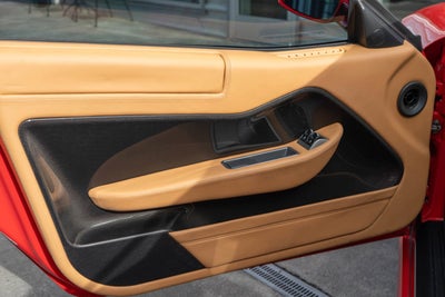 2007 Ferrari 599 GTB Fiorano 2dr Cpe