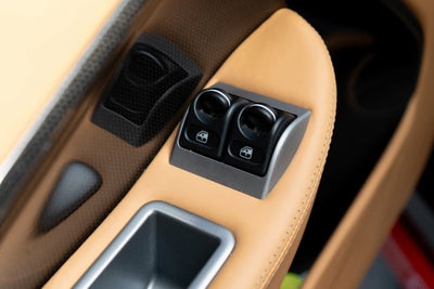 2007 Ferrari 599 GTB Fiorano 2dr Cpe